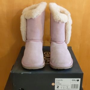 Emu Boots